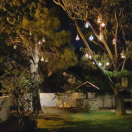 Dantella ヴィラ マルマリス