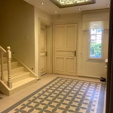 Vilă Dantella Marmaris