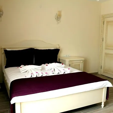 Dantella Vilă Marmaris