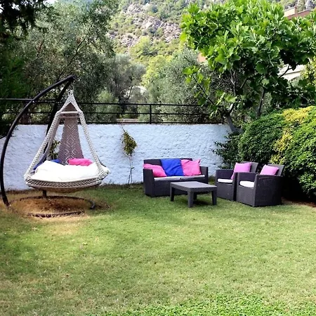 Vilă Dantella Marmaris