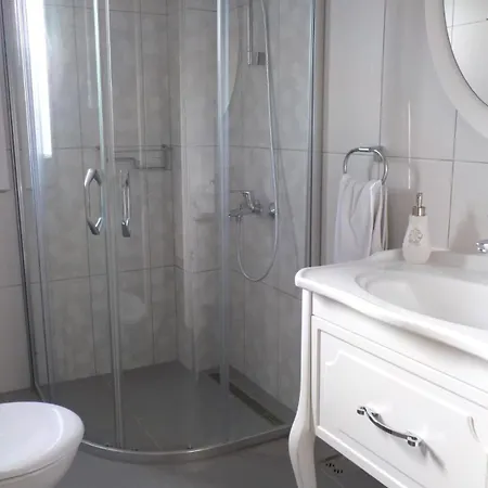 Dantella Vilă Marmaris