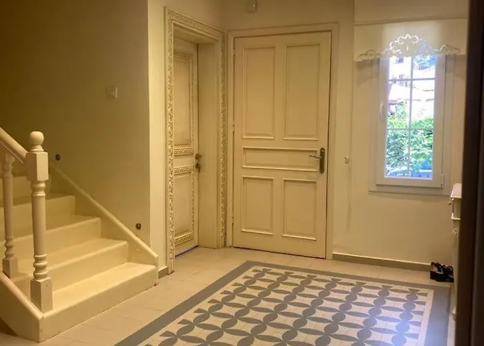 Villa Dantella Marmaris