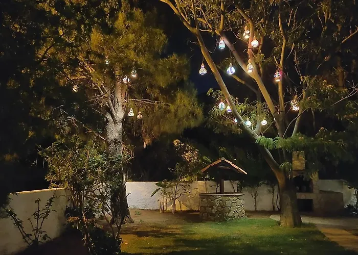 Dantella Villa Marmaris