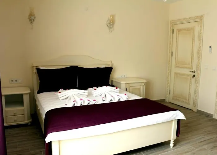 Dantella Villa Marmaris