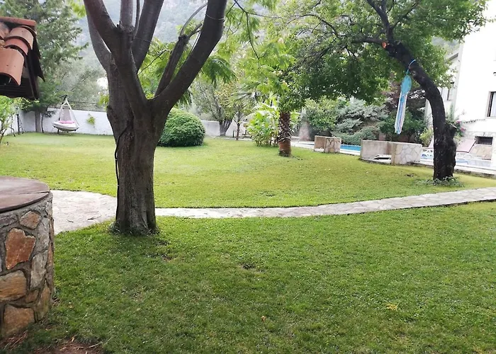 Dantella Vila Marmaris