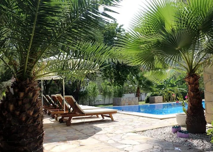 Dantella Villa Marmaris