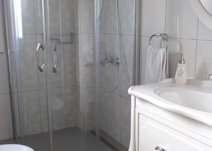 Dantella Villa Marmaris